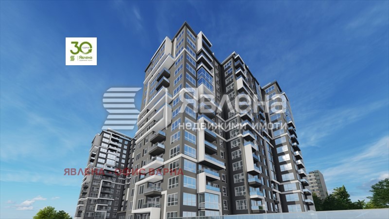 Продава 3-СТАЕН, гр. Варна, Младост 2, снимка 5 - Aпартаменти - 48697600