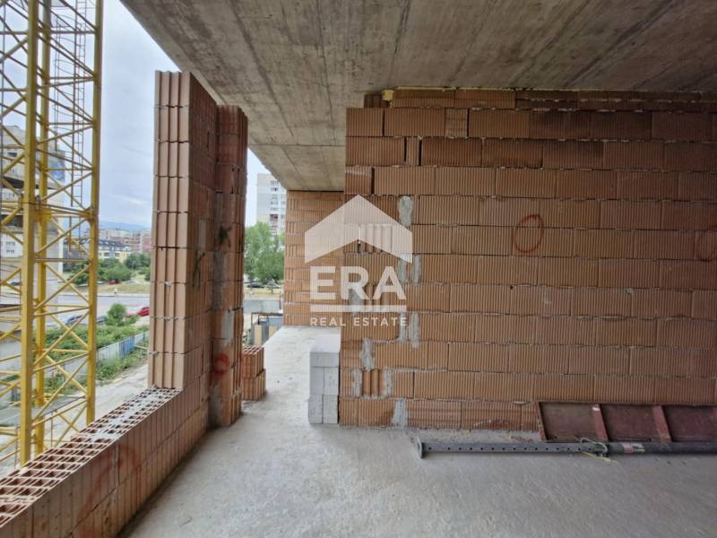 Продава  3-стаен град София , Люлин 2 , 114 кв.м | 27155559 - изображение [5]