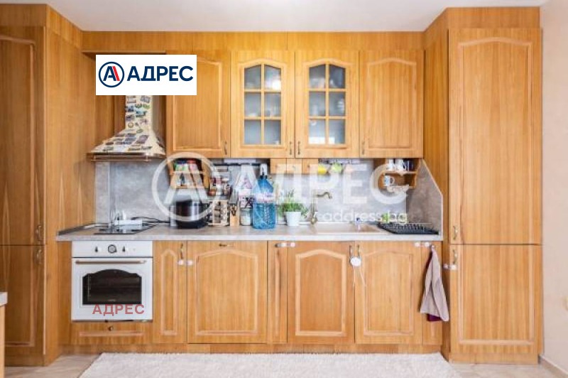 In vendita  2 camere da letto Varna , Vinitsa , 83 mq | 96850861 - Immagine [6]