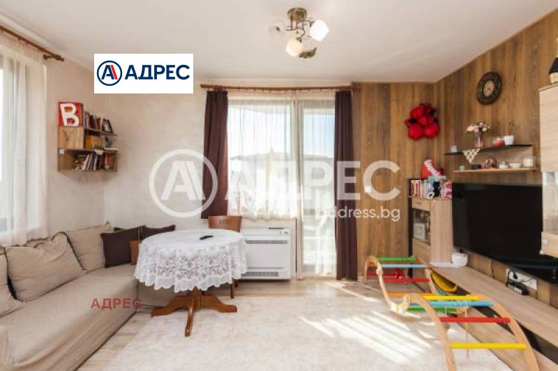 In vendita  2 camere da letto Varna , Vinitsa , 83 mq | 96850861 - Immagine [8]