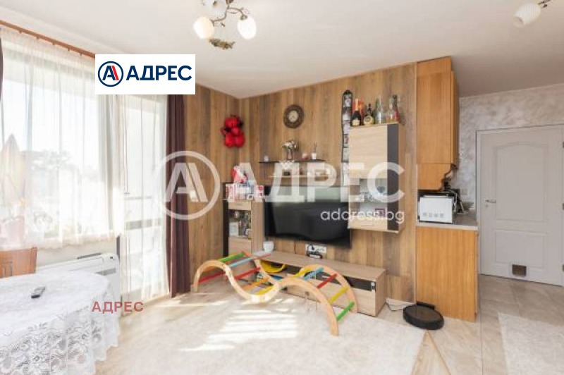 In vendita  2 camere da letto Varna , Vinitsa , 83 mq | 96850861 - Immagine [9]