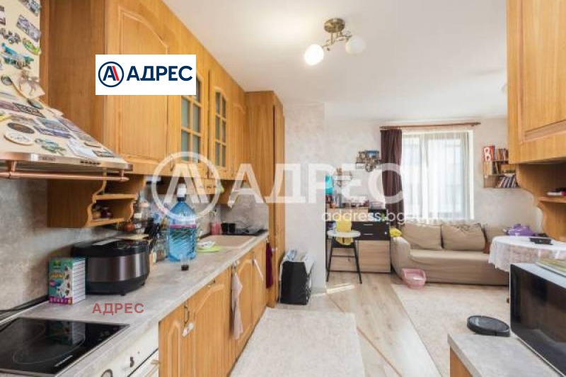 In vendita  2 camere da letto Varna , Vinitsa , 83 mq | 96850861 - Immagine [5]