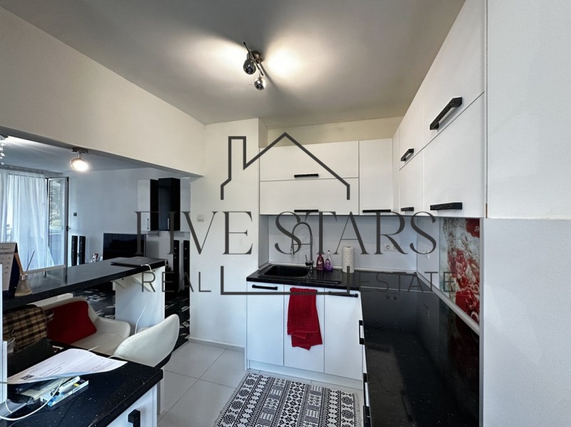 Продава  3-стаен град Варна , Чайка , 95 кв.м | 64976373