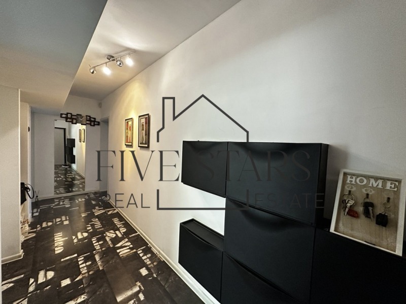 Продава  3-стаен град Варна , Чайка , 95 кв.м | 64976373 - изображение [17]