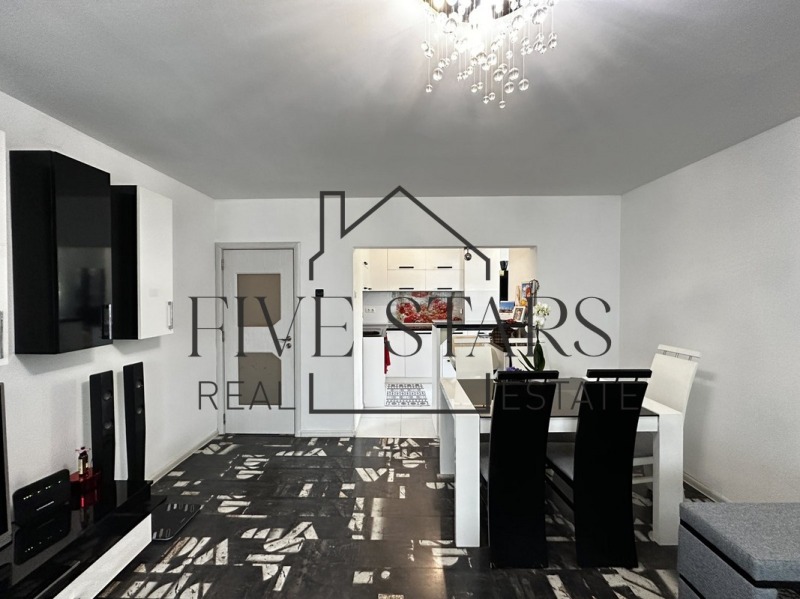 Продава  3-стаен град Варна , Чайка , 95 кв.м | 64976373 - изображение [3]