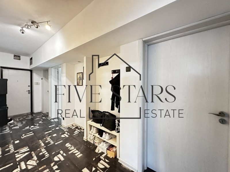 Продава  3-стаен град Варна , Чайка , 95 кв.м | 64976373 - изображение [8]