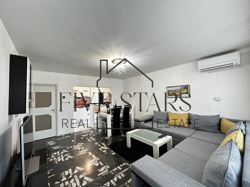 Продава  3-стаен град Варна , Чайка , 95 кв.м | 64976373 - изображение [6]