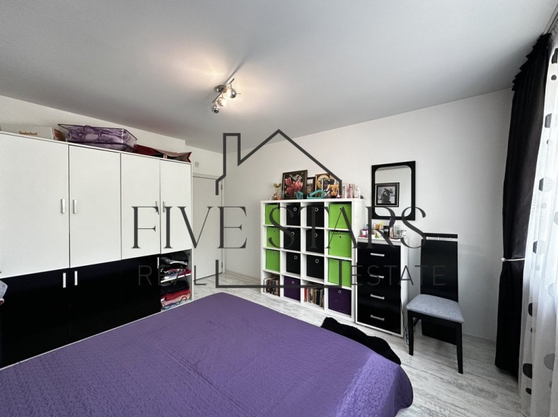 Продава  3-стаен град Варна , Чайка , 95 кв.м | 64976373 - изображение [12]