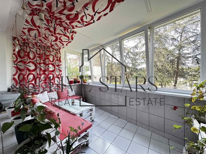 Продава  3-стаен град Варна , Чайка , 95 кв.м | 64976373 - изображение [7]