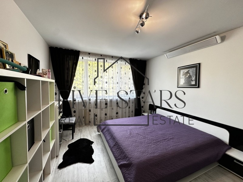Продава  3-стаен град Варна , Чайка , 95 кв.м | 64976373 - изображение [13]