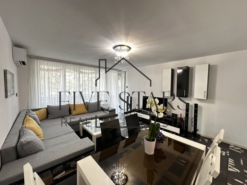 Продава  3-стаен град Варна , Чайка , 95 кв.м | 64976373 - изображение [4]