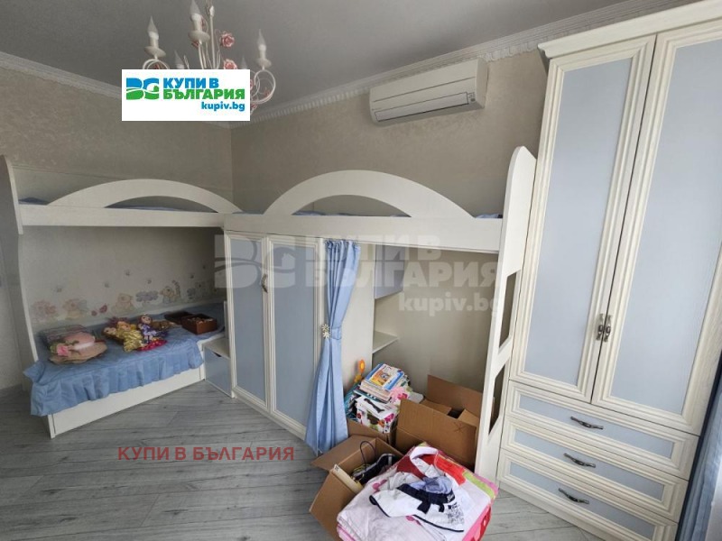 Eladó  2 hálószobás Varna , k.k. Zlatni pjasaci , 116 négyzetméter | 25211800 - kép [9]