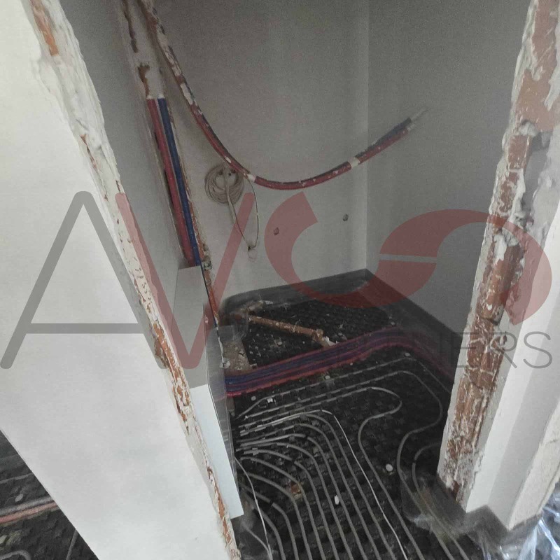 Продава 3-СТАЕН, гр. София, Малинова долина, снимка 4 - Апартаменти - 52248011