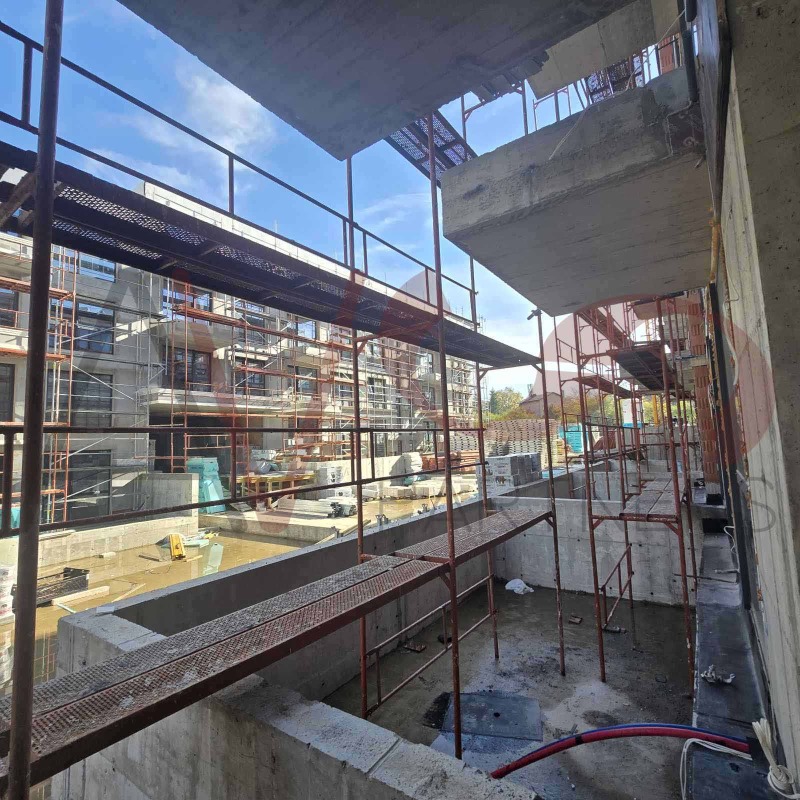 Продава 3-СТАЕН, гр. София, Малинова долина, снимка 7 - Апартаменти - 52248011