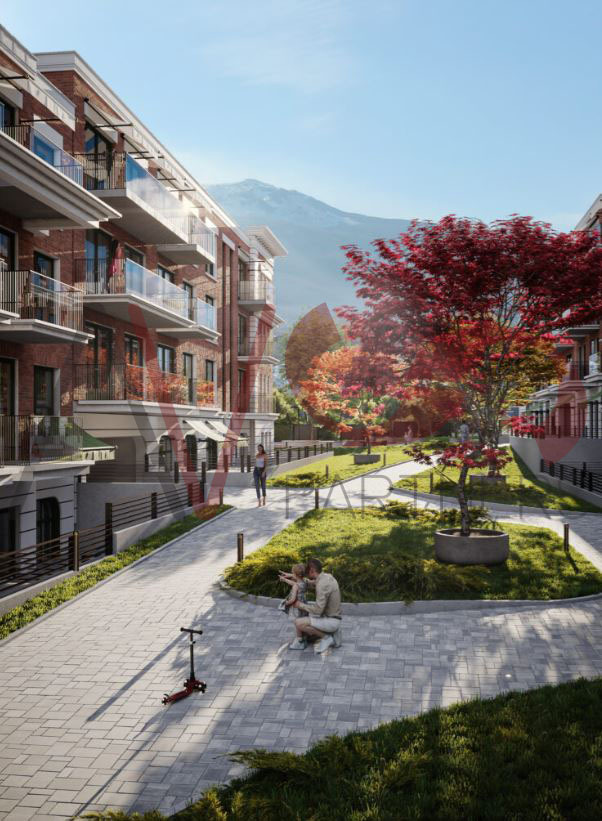 Продава 3-СТАЕН, гр. София, Малинова долина, снимка 11 - Апартаменти - 52248011