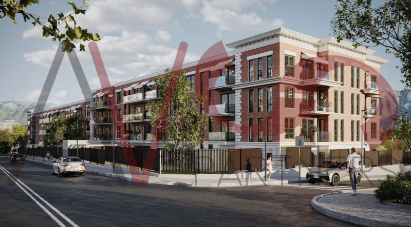 Продава 3-СТАЕН, гр. София, Малинова долина, снимка 13 - Апартаменти - 52248011