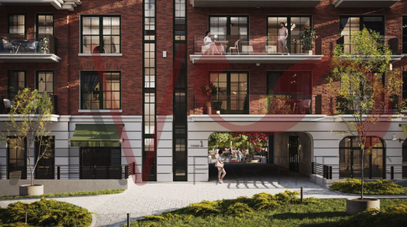 Продава 3-СТАЕН, гр. София, Малинова долина, снимка 14 - Апартаменти - 52248011