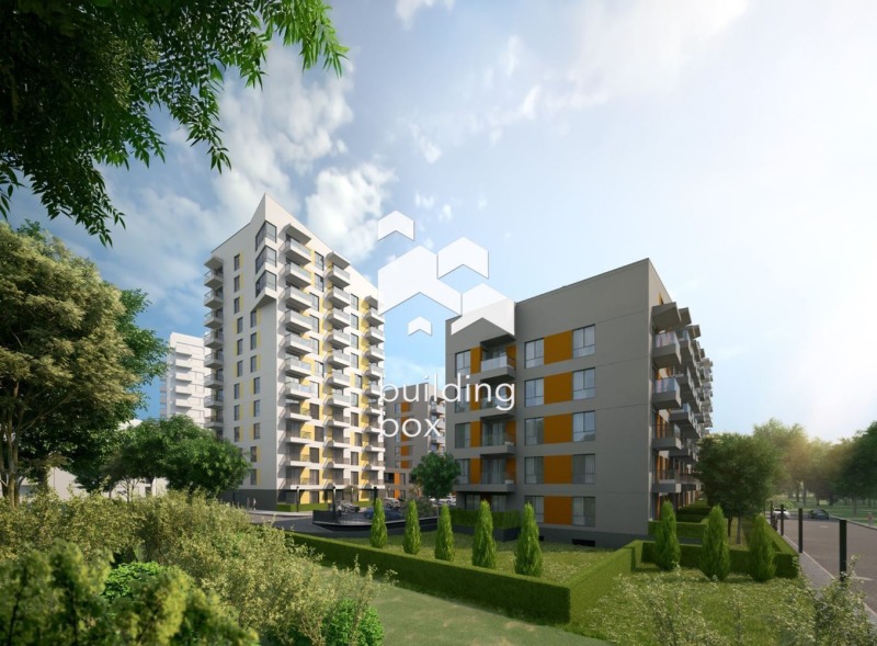 Продава 3-СТАЕН, гр. Варна, Кайсиева градина