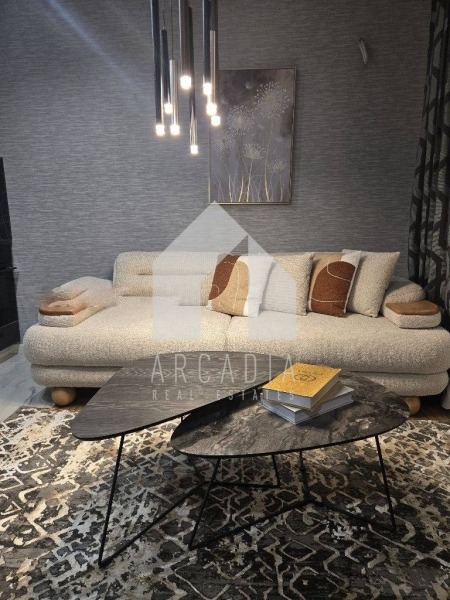 Продава 3-СТАЕН, гр. Пловдив, Гагарин, снимка 4 - Апартаменти - 53763537