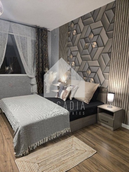 Продава 3-СТАЕН, гр. Пловдив, Гагарин, снимка 6 - Апартаменти - 53763537