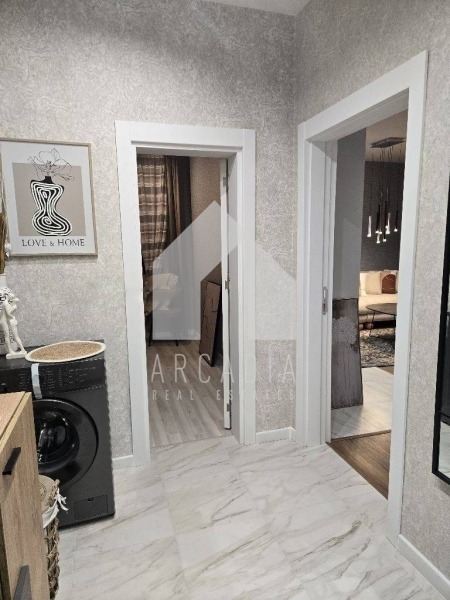 Продава 3-СТАЕН, гр. Пловдив, Гагарин, снимка 5 - Апартаменти - 53763537