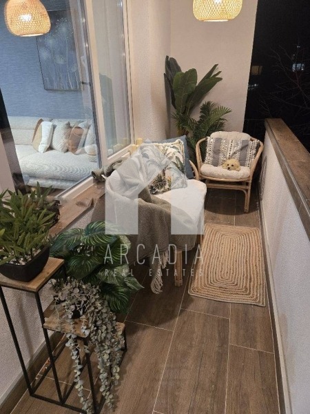 Продава 3-СТАЕН, гр. Пловдив, Гагарин, снимка 11 - Апартаменти - 53763537