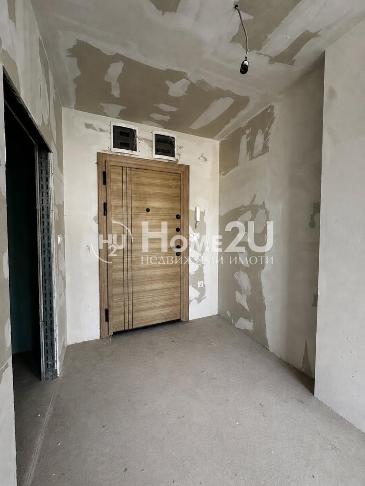 Продава 3-СТАЕН, гр. Варна, Аспарухово, снимка 4 - Апартаменти - 55044404