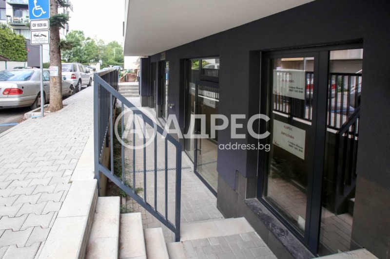 Te koop  Kantoor Sofia , Manastirski livadi , 79 m² | 64589973 - afbeelding [8]