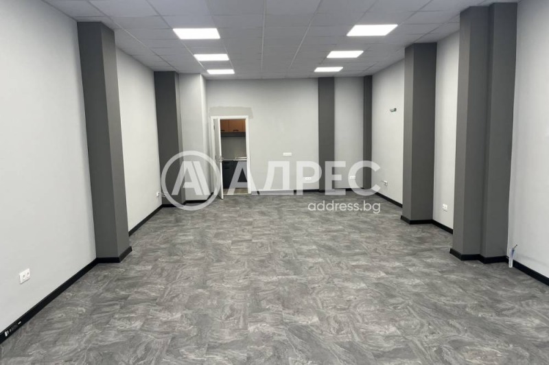 Te koop  Kantoor Sofia , Manastirski livadi , 79 m² | 64589973 - afbeelding [5]