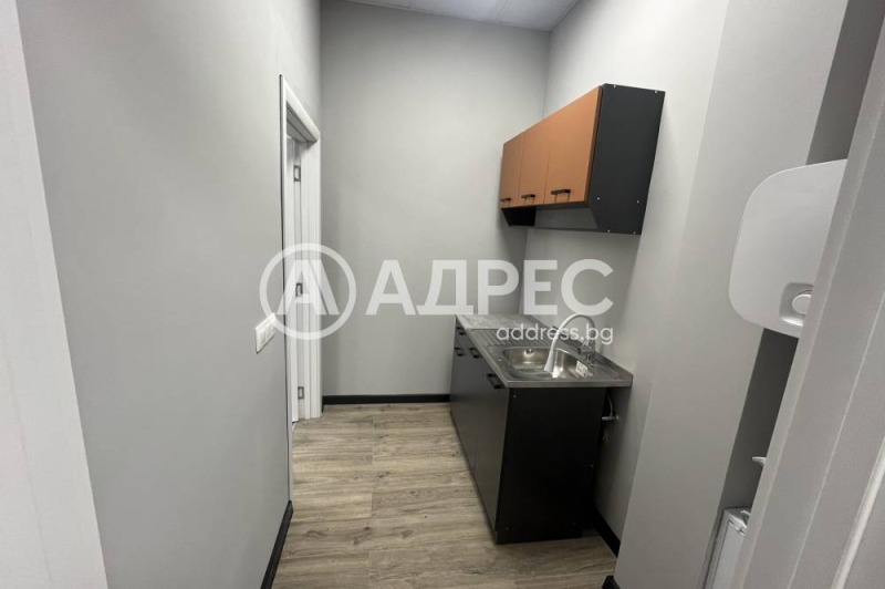 Te koop  Kantoor Sofia , Manastirski livadi , 79 m² | 64589973 - afbeelding [6]