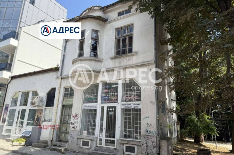 Te koop  Huis Varna , Tsentar , 240 m² | 13421610 - afbeelding [2]