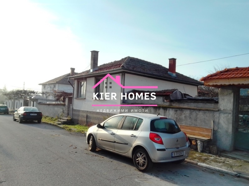 Продава КЪЩА, с. Добрич, област Хасково, снимка 4 - Къщи - 52733504