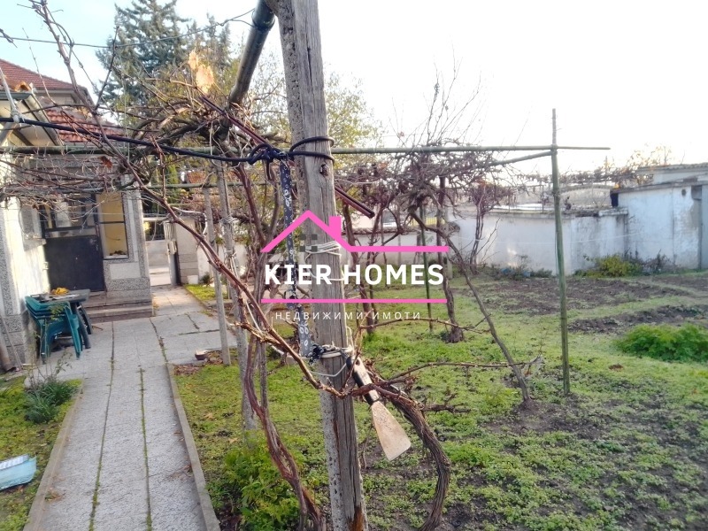 Продава КЪЩА, с. Добрич, област Хасково