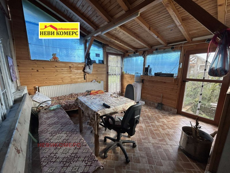 Продава КЪЩА, с. Байкалско, област Перник, снимка 8 - Къщи - 52799202