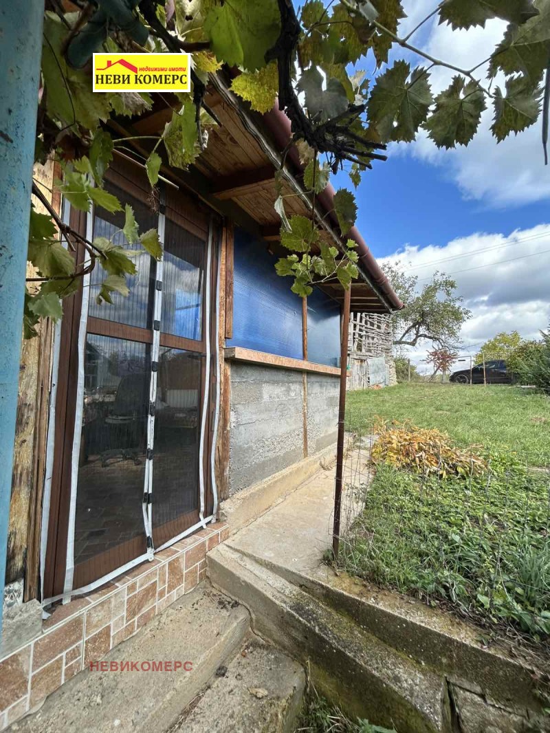 Продава КЪЩА, с. Байкалско, област Перник, снимка 3 - Къщи - 52799202