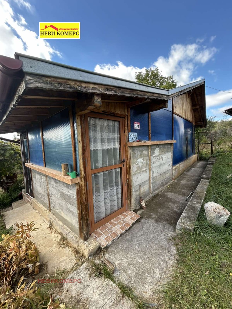 Продава КЪЩА, с. Байкалско, област Перник, снимка 2 - Къщи - 52799202