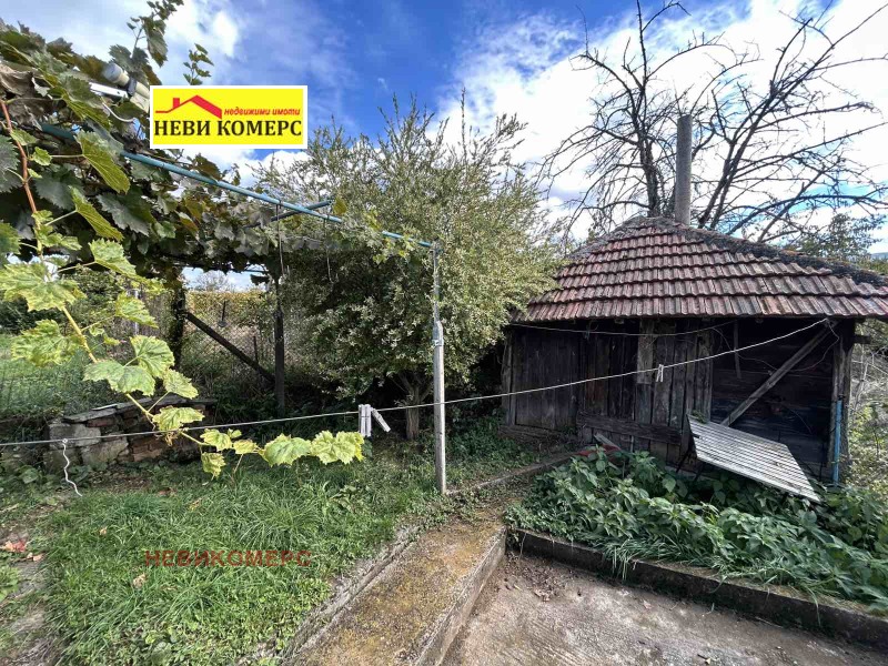 Продава КЪЩА, с. Байкалско, област Перник, снимка 4 - Къщи - 52799202