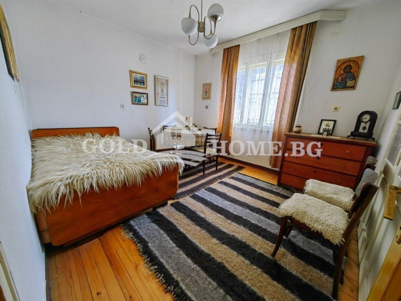 Продава КЪЩА, гр. Чепеларе, област Смолян, снимка 4 - Къщи - 53364521