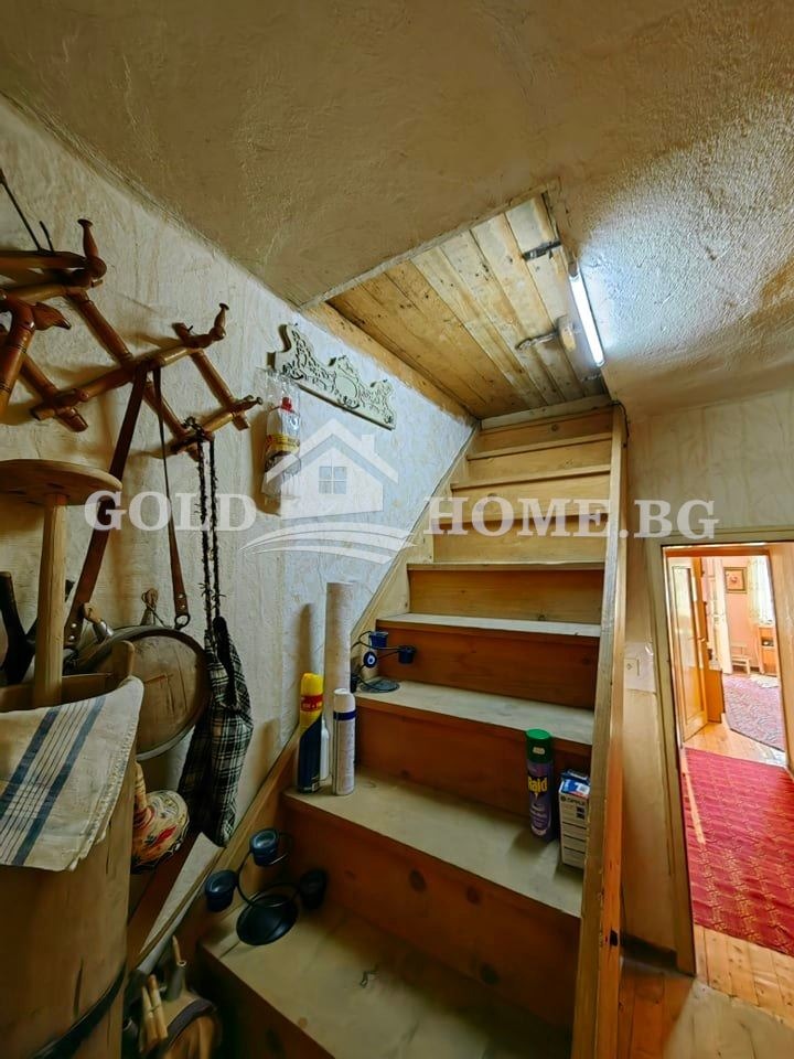 Продава КЪЩА, гр. Чепеларе, област Смолян, снимка 13 - Къщи - 53364521