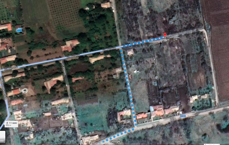 For Sale  Plot Targovishte , Vilna zona , 4600 sq.m | 32782960 - image [5]