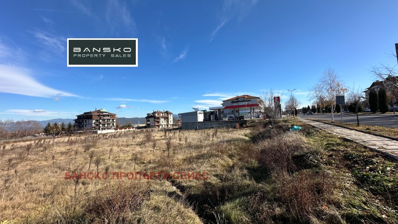 Satılık  Komplo bölge Blagoevgrad , Bansko , 430 metrekare | 60308069 - görüntü [2]