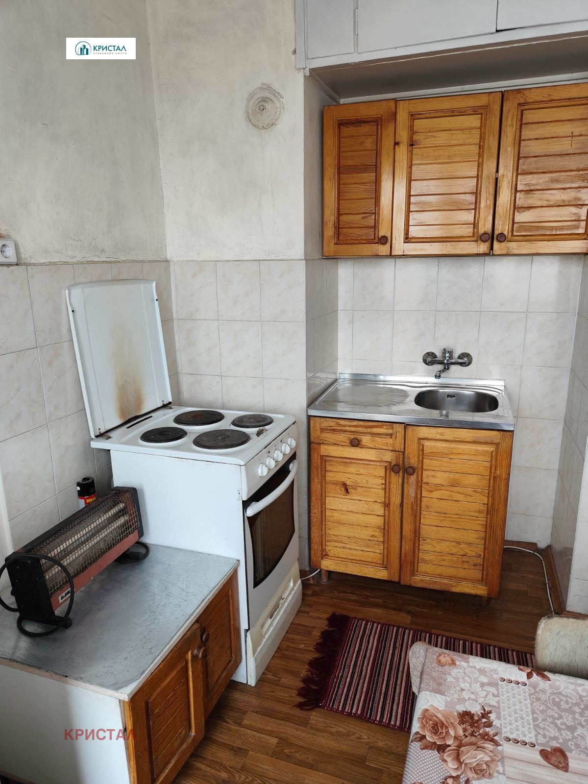 Продава 2-СТАЕН, гр. Асеновград, област Пловдив, снимка 2 - Апартаменти - 50572384