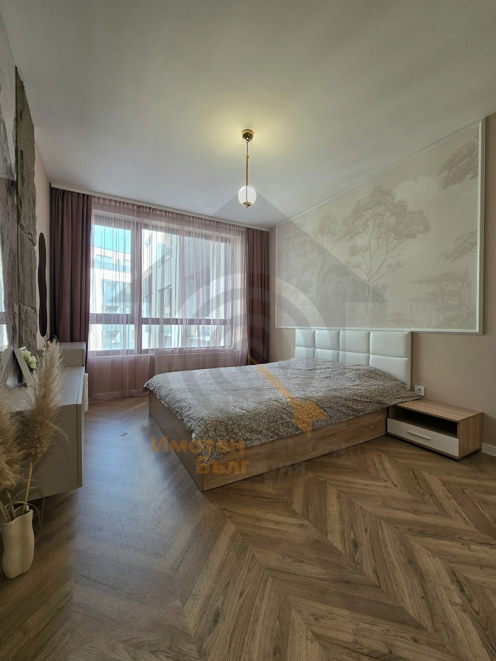 Продава 2-СТАЕН, гр. София, Дружба 2, снимка 6 - Апартаменти - 54076233