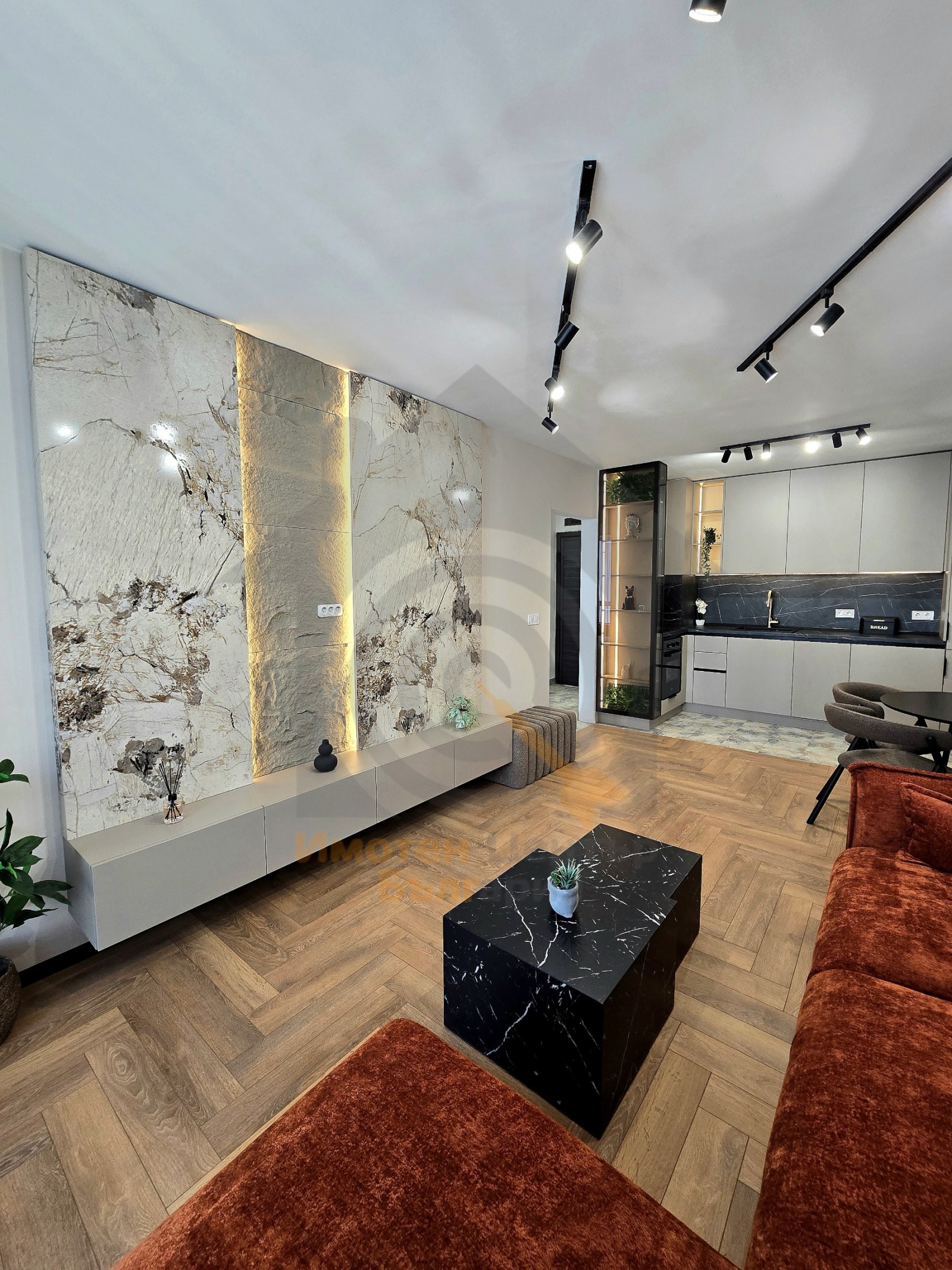 Продава 2-СТАЕН, гр. София, Дружба 2, снимка 3 - Апартаменти - 54076233