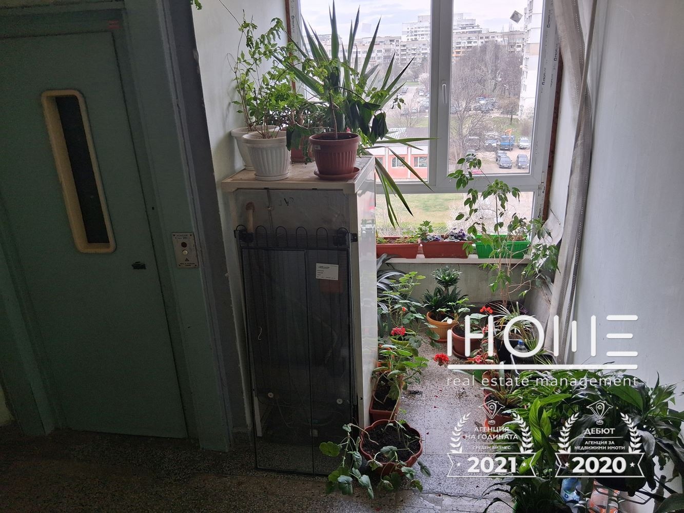 Продава 2-СТАЕН, гр. София, Люлин 2, снимка 15 - Апартаменти - 54119783