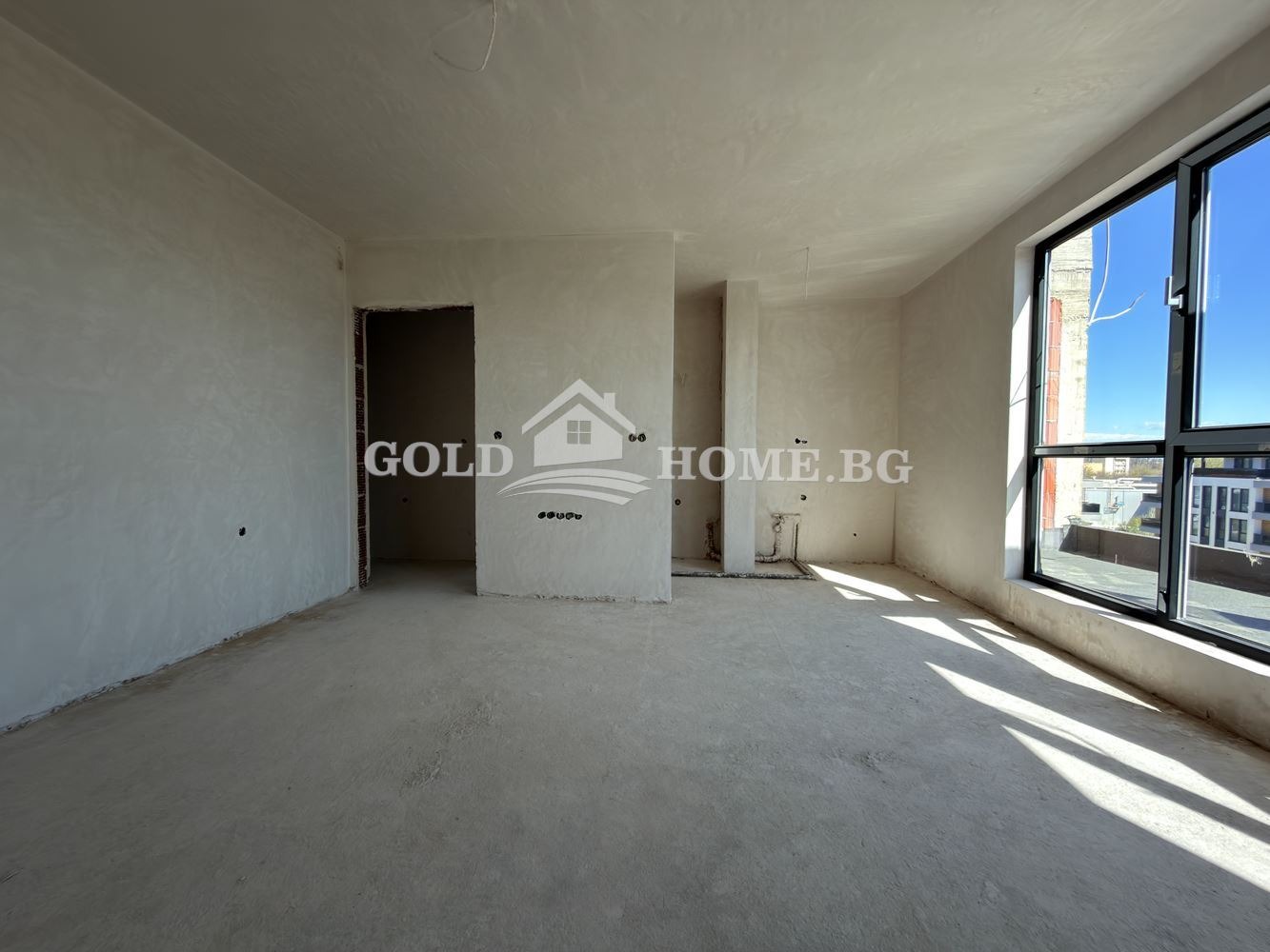 Продава 2-СТАЕН, гр. Пловдив, Кършияка, снимка 3 - Апартаменти - 54168914