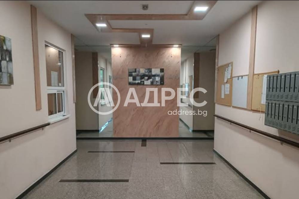 Продава 2-СТАЕН, гр. София, Банишора, снимка 9 - Апартаменти - 54520611