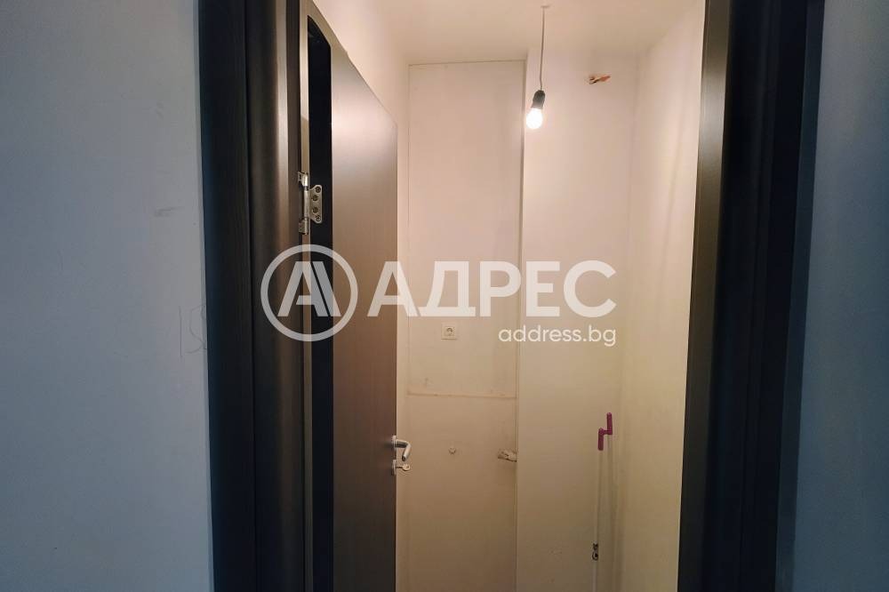 Продава 2-СТАЕН, гр. София, Банишора, снимка 6 - Апартаменти - 54520611
