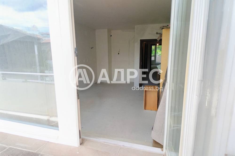 Продава 2-СТАЕН, гр. София, Банишора, снимка 4 - Апартаменти - 54520611