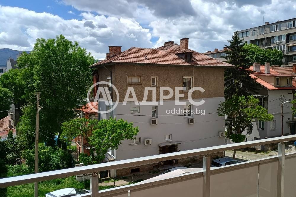 Продава 2-СТАЕН, гр. София, Банишора, снимка 8 - Апартаменти - 54520611